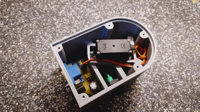 DIY 3D Printed Robotic Arm (Arduino Controlled) — Image 3 of 17