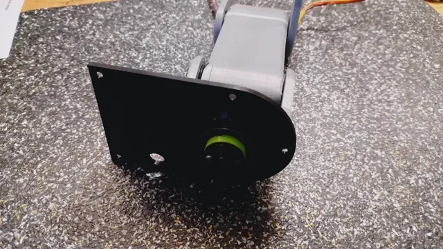 DIY 3D Printed Robotic Arm (Arduino Controlled) — Image 4 of 17