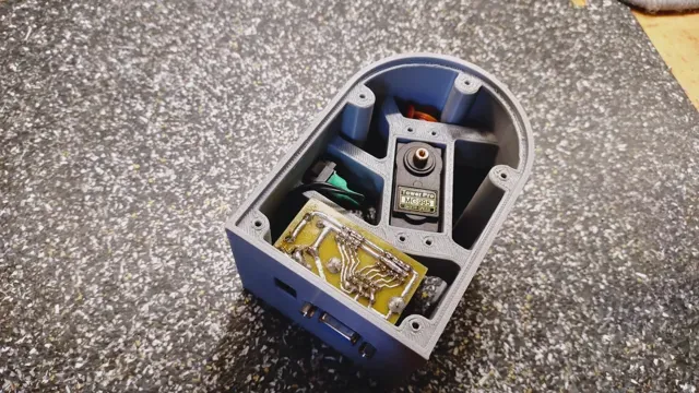 DIY 3D Printed Robotic Arm (Arduino Controlled) — Image 2 of 17