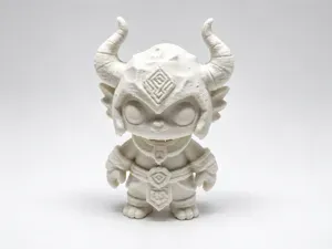 Desert Guardian