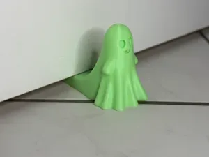 Geist - Türstopper