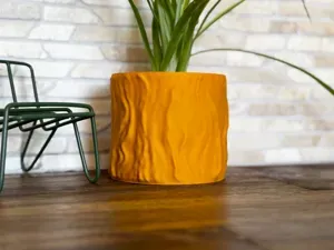 Alien Muscle Planter – Vase Mode