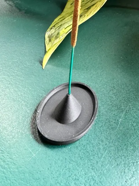 OKO - Minimalistic Simple Incense Holder — Image 2 of 2