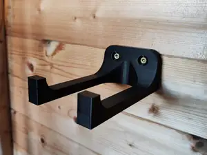 Garten Geräte Aufhänger Haken Wandhalterung