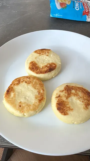 Syrniki Mold - Shape for Cottage Cheese Pancakes — Image 3 of 3