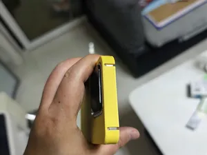 Xiaomi Redmi Note 15 5G china 手机壳 — PLA/PETG友好,TP