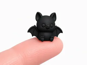 Blob Chubby Animal Series – #30 Bat