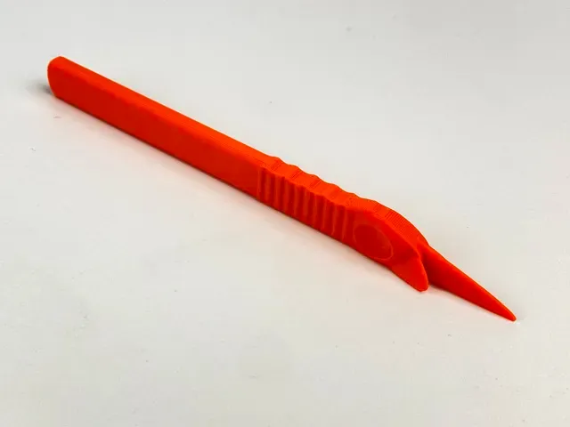 RJ45 Cat6 Cable Untwist Tool for Faster Crimping — Фото 10 из 10