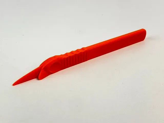RJ45 Cat6 Cable Untwist Tool for Faster Crimping — Фото 9 из 10