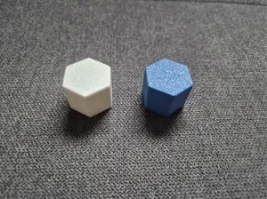 Don`t drop Chase Eisblock / ice block
