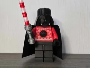 Darth Vader * X-Mas Edition * ~22 cm