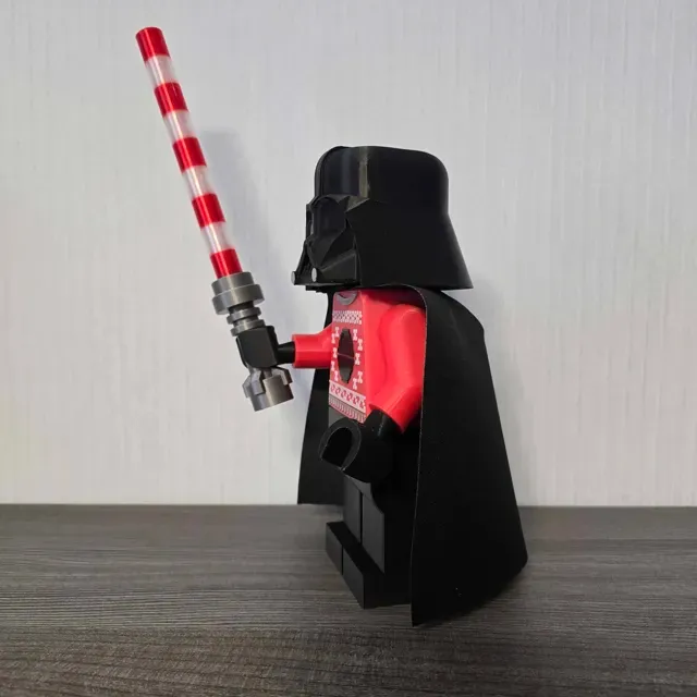 Darth Vader * X-Mas Edition * ~22 cm — Image 7 of 8