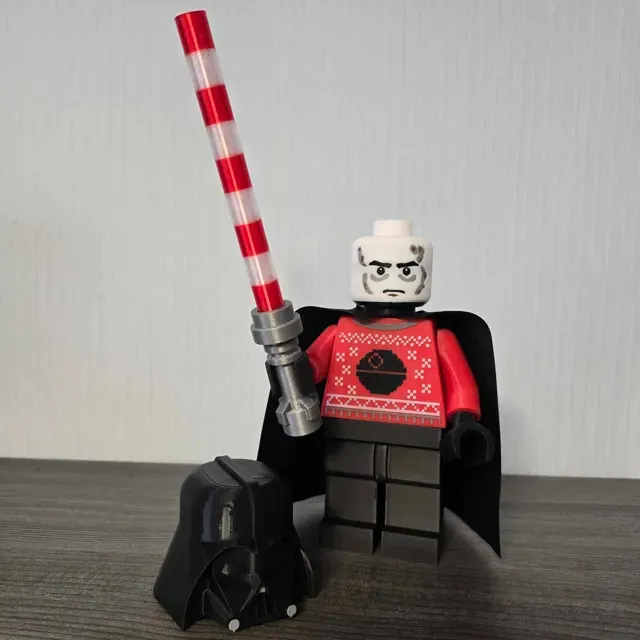 Darth Vader * X-Mas Edition * ~22 cm — Image 8 of 8