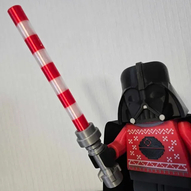 Darth Vader * X-Mas Edition * ~22 cm — Image 4 of 8