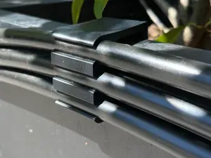 Gardena Micro-Drip Schlauchhalter – Ø 13 mm (1/2")