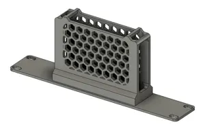 Ubiquiti Unifi USW-Flex-Mini 2.5G 10'' rack mount