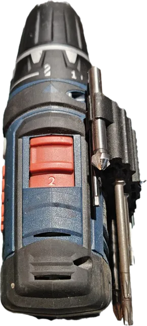 Multi purpose Drill bit holder — Image 3 of 3