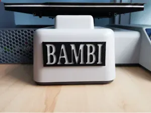 nickname for A1/A1 mini