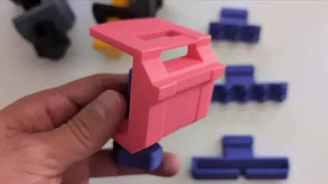 Desk clamp cable holder - Modular — Image 4 of 14