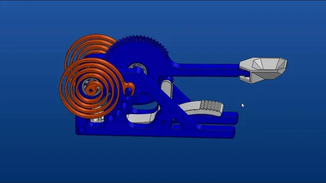 Snowball Catapult V2.0 | No Support — Image 4 of 5