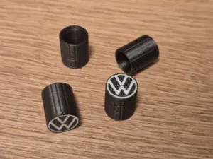 Volkswagen Valve Cap