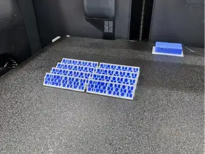 Factorio Solar Panels