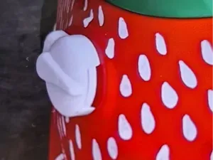 Little Tikes Cozy Coupe Gas Cap replacement
