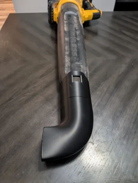 DEWALT DCBL722 LEAF BLOWER ATTACHMENTS — Image 6 of 8