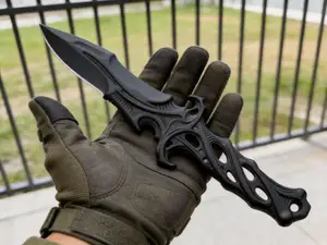 Abyssal Bone-Blood Soul Eater