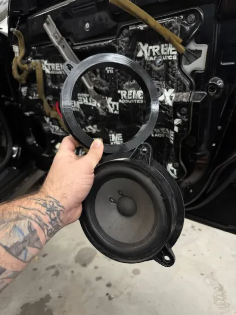 Speaker Spacer Infinity FX35 — Image 2 of 4