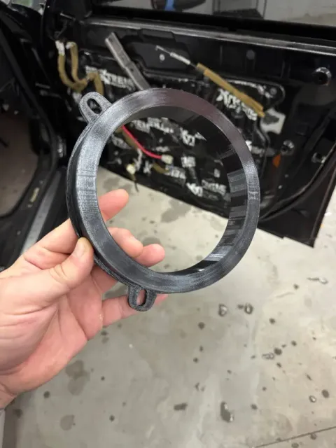 Speaker Spacer Infinity FX35 — Image 3 of 4