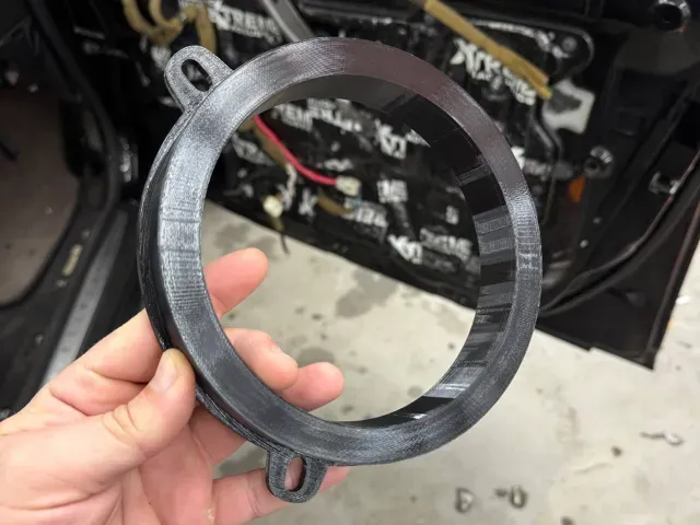 Speaker Spacer Infinity FX35