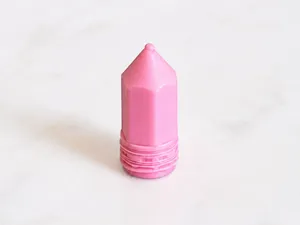 Worlds Smallest Pencil