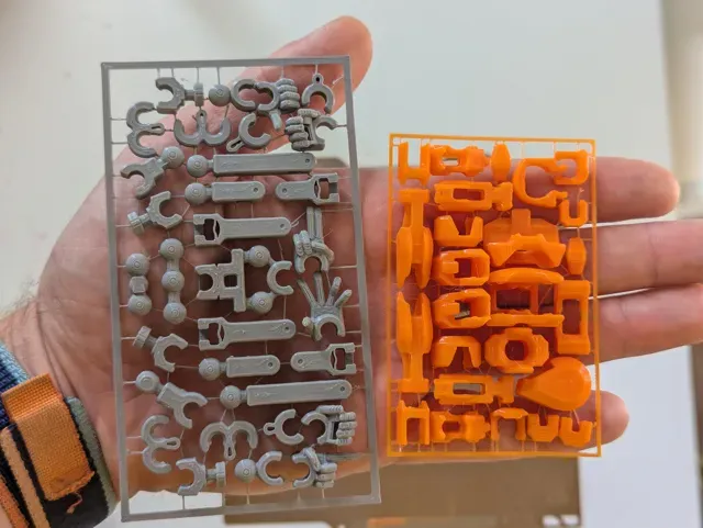 Dummy 13 | V1 Kit Card — Фото 9 из 10