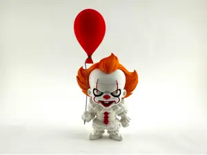 Pennywise cute Chibi Character