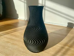 Flower Vase v1 - Home Decor