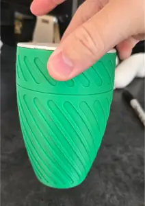 Pistachio Cup/Seeds Cup