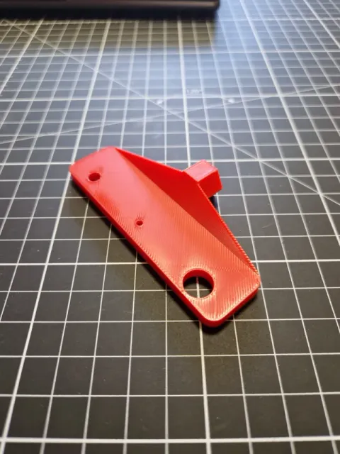 screw driver holder - honeycomb storage wall - HSW — Image 2 of 4