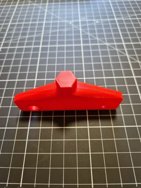 screw driver holder - honeycomb storage wall - HSW — Image 3 of 4