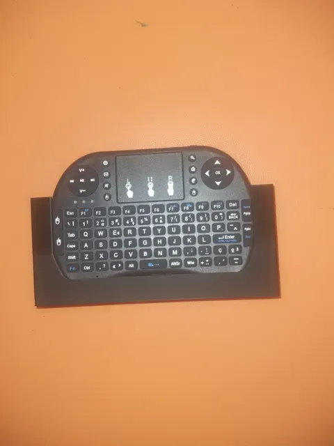 Jsaux mini keyboard holder — Image 3 of 7