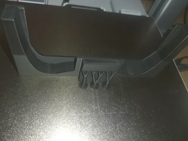 Jsaux mini keyboard holder — Image 7 of 7