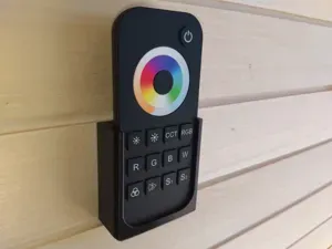 Halterung für LED RT10 Fernbedienung