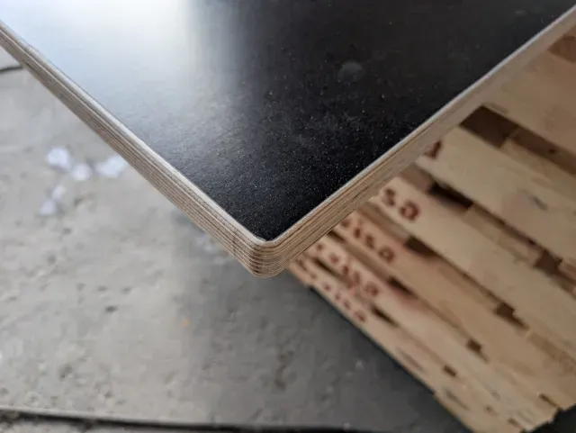 Rounded Corner Templates for Handheld Router — Фото 3 из 6