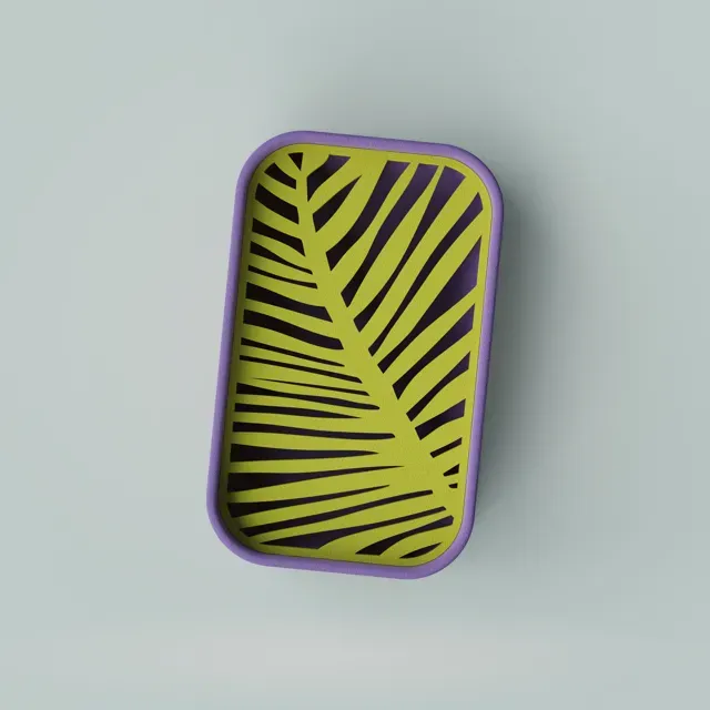 Soap Dish / Sponge Holder Collection #2 — Image 15 of 17