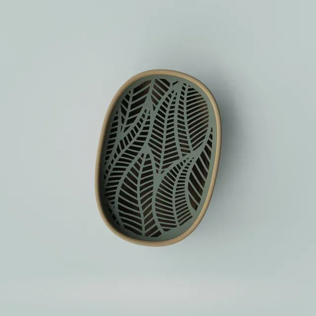 Soap Dish / Sponge Holder Collection #2 — Image 6 of 17