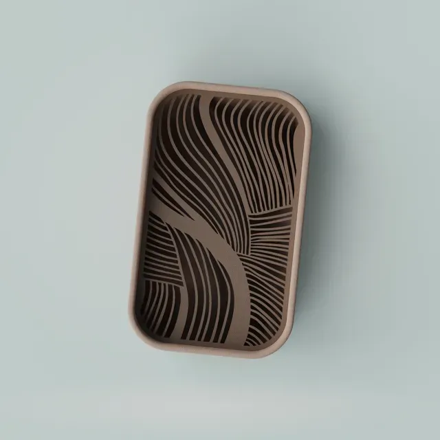 Soap Dish / Sponge Holder Collection #2 — Image 16 of 17