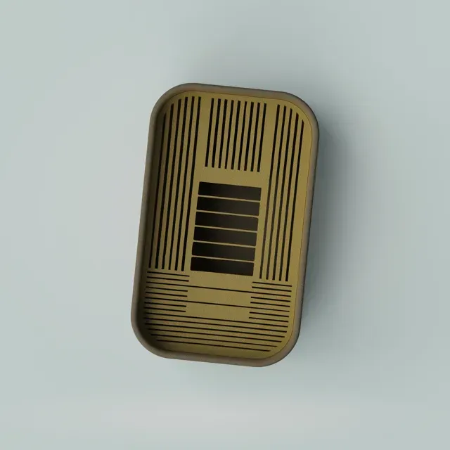 Soap Dish / Sponge Holder Collection #2 — Image 17 of 17