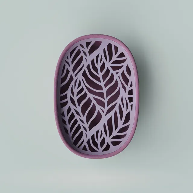 Soap Dish / Sponge Holder Collection #2 — Image 7 of 17