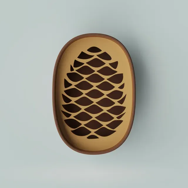 Soap Dish / Sponge Holder Collection #2 — Image 5 of 17