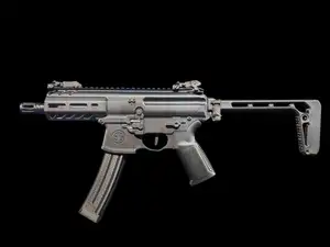 Sig Sauer MPX